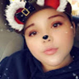 Meet your Posher, Maritza